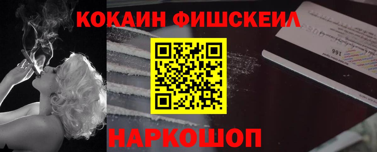 COCAIN FishScale Гусиноозёрск